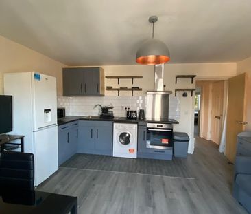 2 Bed Flat, Glaucus St, E3 - Photo 4