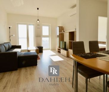 DAHLEH-Na prenájom krásny 2 izbový byt v Slnečniciach POP - Fotografia 1