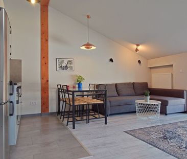 Dwupokojowe, klimatyzowane, ul. Friedleina 41.2 m² - Photo 4
