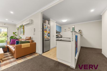 15/50 Moore Street, Turner ACT 2612 - Apartment For Rent | Domain - Photo 4