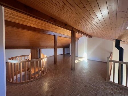 Appartement en duplex de 5.5 pièces - Photo 4