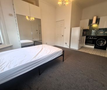 studio apartment to rent - Photo 4