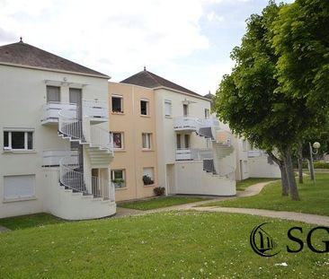 Studio Villiers-le-Bâcle - Photo 1