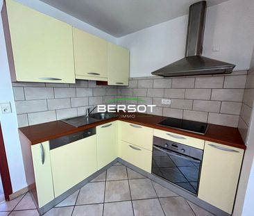 Appartement T1 bis Quartier CHAPRAIS Besançon - Photo 2