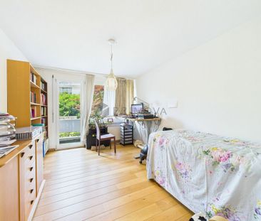5.5 Zimmer, 135 m², 1. Stock - Photo 3
