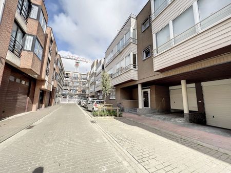 Centraal gelegen één kamer appartement met 'A' label. - Foto 4