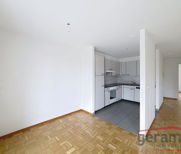 3.5 pièces au 2ème étage à Granges-Paccot - Photo 6