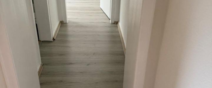 2 Zimmer Wohnung in Mülheim zu vermieten - Foto 1