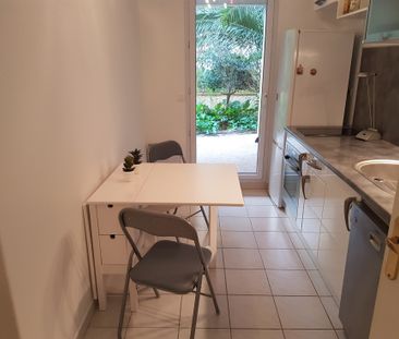 Location Appartement 2 pièces 53m² MARSEILLE 9ème - Photo 1