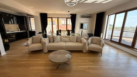 Penthouse 3 camere | Parcare I View HerДѓstrДѓu вЂ?... - Photo 2