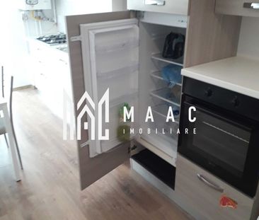 Apartament de închiriat | Sibiu Nord-Vest | Magnolia | 37 mp - Photo 6