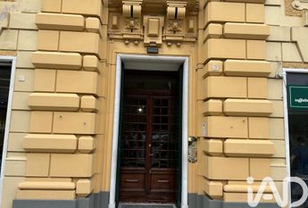 Piazza dello zerbino, Genova, Liguria 16122
