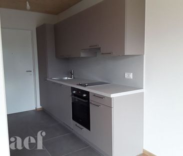 1 Zimmer, 25 m², 5. Stock - Photo 1