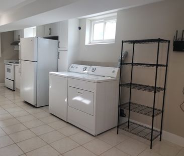 For Lease - 273 Silver Springs Boulevard Unit# BSMT RM1, Toronto, O... - Photo 6