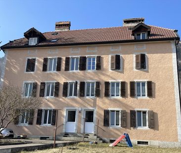 2 Zimmer, 3. Stock - Photo 1