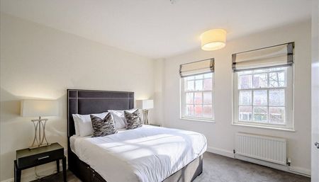 Pelham Court, Fulham Road, Chelsea, SW3, London - Photo 4