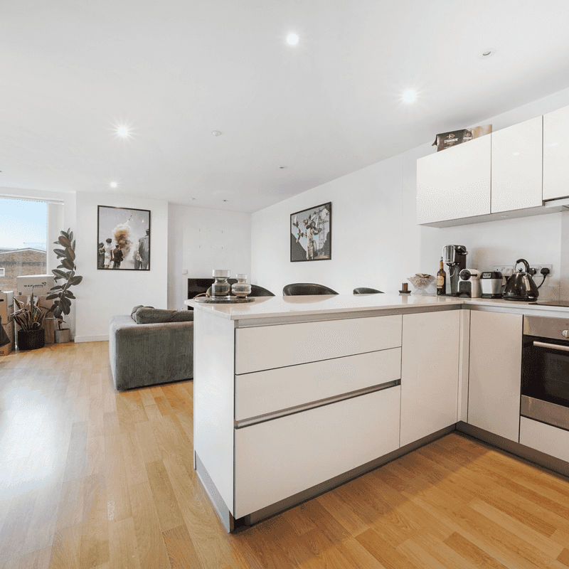 Woodberry Grove, London, N4 - Photo 1