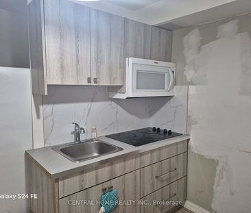 For Lease - 168 Brammar (Basement) Street, Newmarket, Ontario - Photo 2