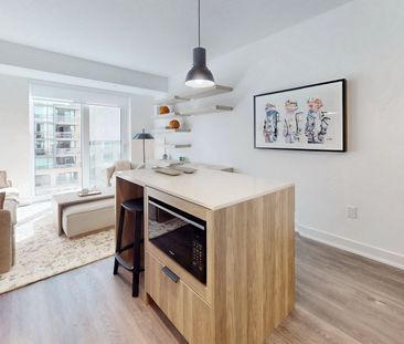 For Lease - 185 Enfield Place Unit# 2005, Mississauga, Ontario - Photo 5