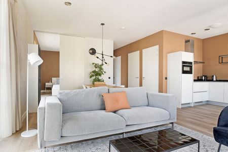 Appartement te huur: Karl Weisbardstraat 89 3015 GM Rotterdam - Photo 2