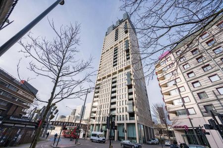 1 bedroom flat to rent - Photo 5