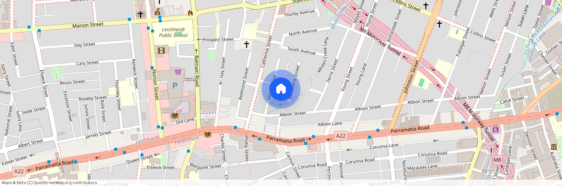 10 Emily Street, NSW 2040, Leichhardt