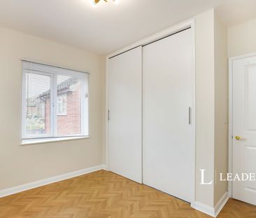 1 bedroom apartment to rent Hedley Street, Maidstone, Kent, ME14 - Photo 2