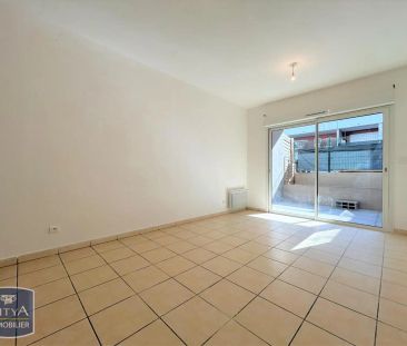 Appartement à louer 2 pièces 50.24m² - Photo 3