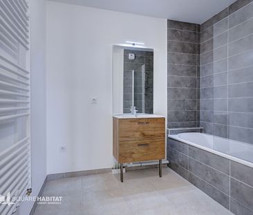 Location Appartement 3 pièces 55m² - Photo 5