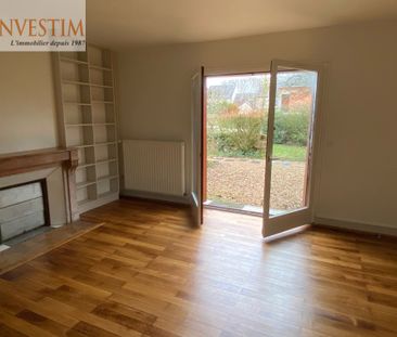 Appartement 69 m² - 4 Pièces - Blois - Photo 6