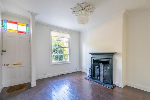 2 bedroom terraced house to rent - Photo 1