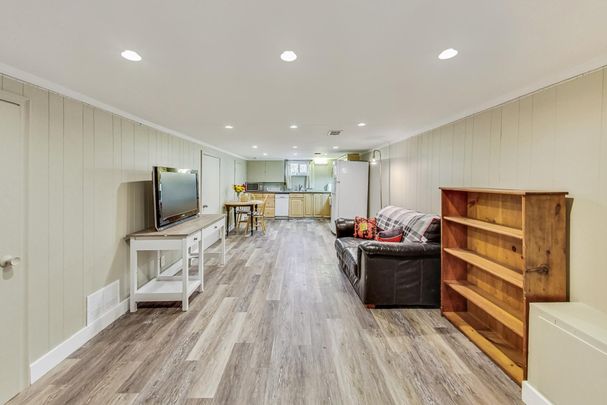 For Lease - 1 Milne Avenue, Toronto, Ontario - Photo 1