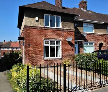 Palgrave Crescent, Sheffield, S5 - Photo 3