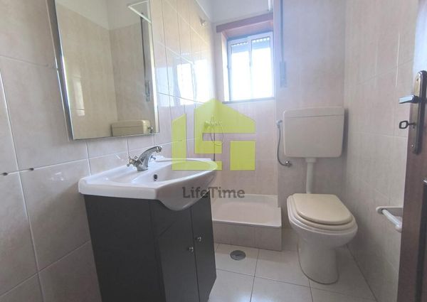 Apartamento T3 em Coimbra