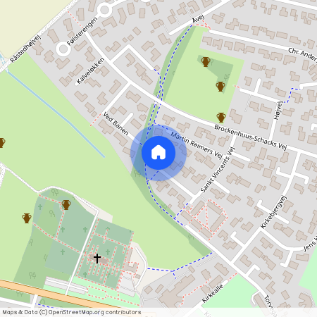 H.P Sørensens vej 8, 6510 Gram 8, ., ., 6510 Gram