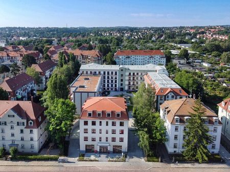 Neubau! Gemütliche 1,5-Zimmer-Wohnung mit Loggia! - Foto 3