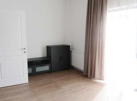 2 camere, 70 mp, terasa 35 mp , totul nou, parcare subterana, zona Oncos - Photo 4