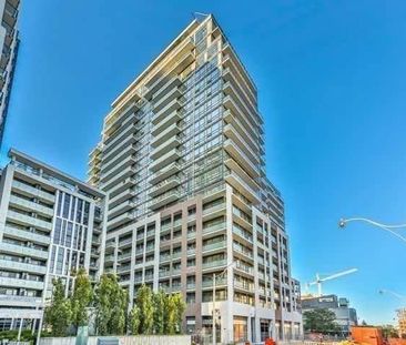 For Lease - 460 Adelaide Street Unit# 1603, Toronto, Ontario - Photo 1