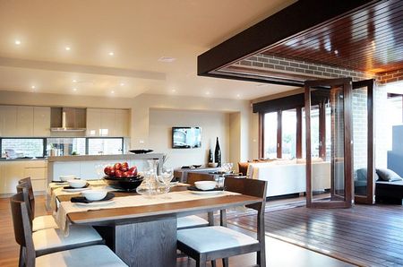 ABSOLUTELY STUNNING 4 + STUDY BEDROOM HOME - Photo 4