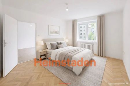 Pronájem bytu 2+1 55 m - Fotografie 5