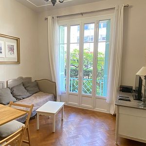 Location appartement 1 pièce, 30.04m², Nice - Photo 2