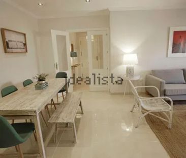 Alquiler de piso en Soto de Vistahermosa - Photo 4