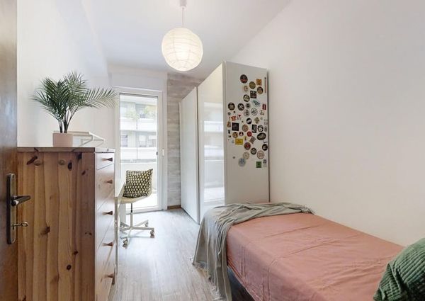 Via Ludovico Ariosto, Padova, Veneto 35128