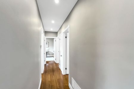 For Lease - 52 Ivorwood Crescent Unit# Main, Toronto, Ontario - Photo 3