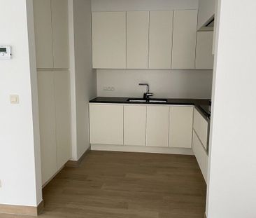 Ruim woon appartement in centrum van Koksijde - Photo 2