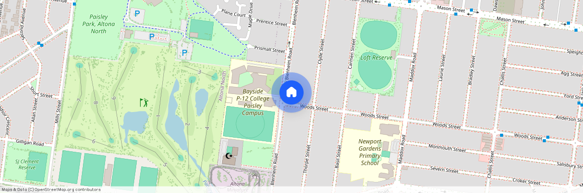 3/180 Woods Street, Newport VIC 3015