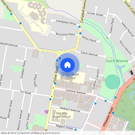 1/5 Ilikai Place, NSW 2099, Dee Why