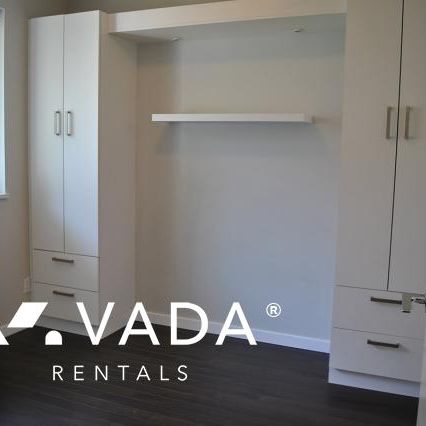 Unfurnished, 1 Bed 1 Bath Apartment For Rent - Photo 1