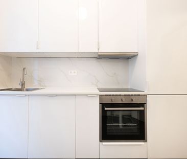 Appartement - à louer - 1000 Bruxelles 1 200 € - Foto 5