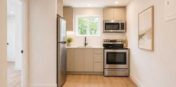 3 CH - 1 SDB - Montréal - $2,095 /mo - Photo 2